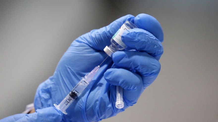 Arranca la campaña contra la gripe en Asturias: mayores de sesenta, enfermos crónicos, fumadores y embarazadas llamados a vacunarse