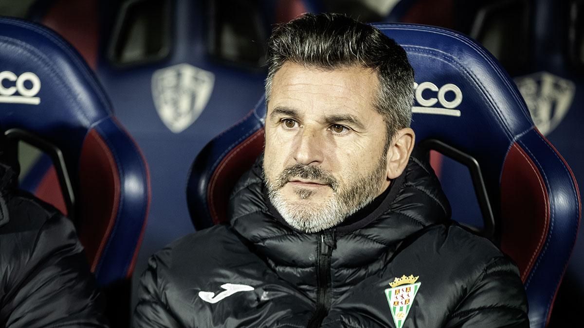 Ania, sobre Jacobo: "Por condiciones es de Primera, pero tiene contrato con el Córdoba CF"