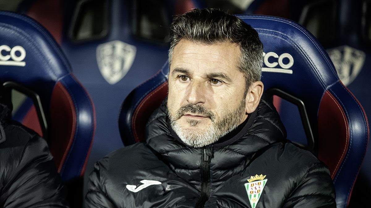 Las imágenes del SD Huesca - Córdoba CF