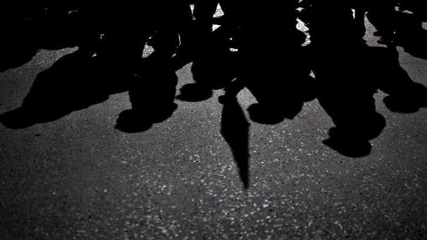 Indios protestan en Brasilia por la drástica reducción de su reserva