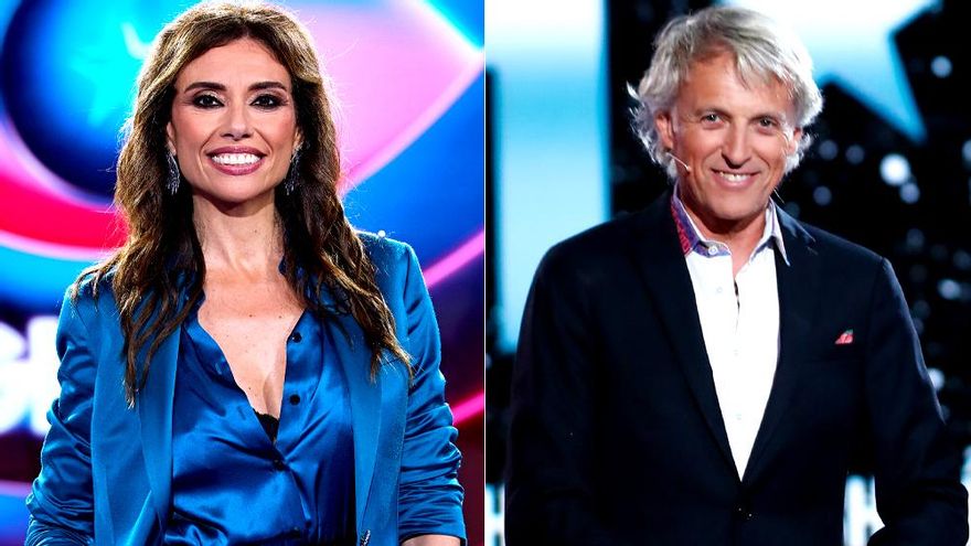 Mediaset apuesta por Marta Flich y Jesús Calleja para sus Campanadas 2023-2024 en Telecinco y Cuatro