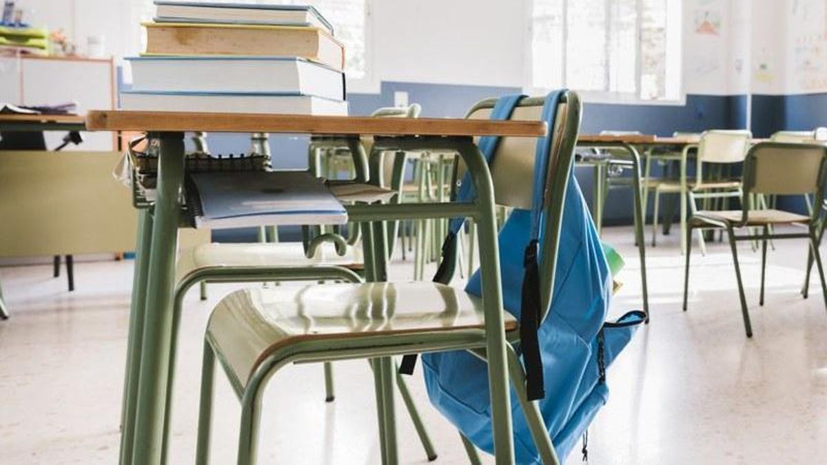 Denuncian 173 agresiones a profesoras en los últimos cinco meses en Euskadi