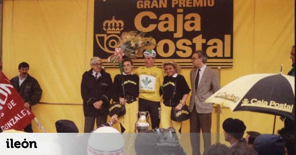 Los años en que los mineros amenazaban con cortar la Vuelta a España y acabaron subiendo sus reivindicaciones al podio