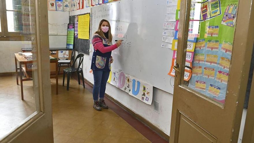 Día del Maestro: ¿por qué se celebra el 11 de septiembre?