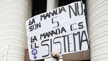 Las mujeres revelan en Twitter las agresiones sexuales que han sufrido con #cuéntalo