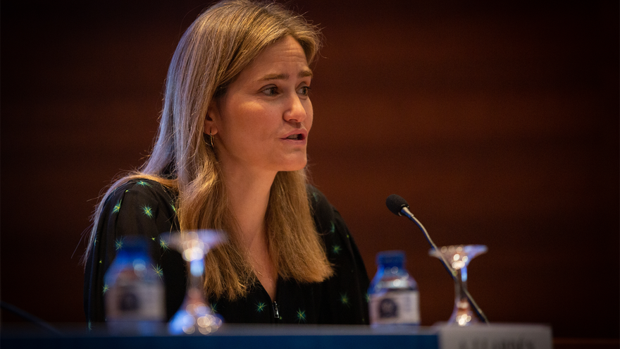 El Gobierno avanza que el sistema eléctrico registró superávit pese a un 2022 “extremadamente complicado”