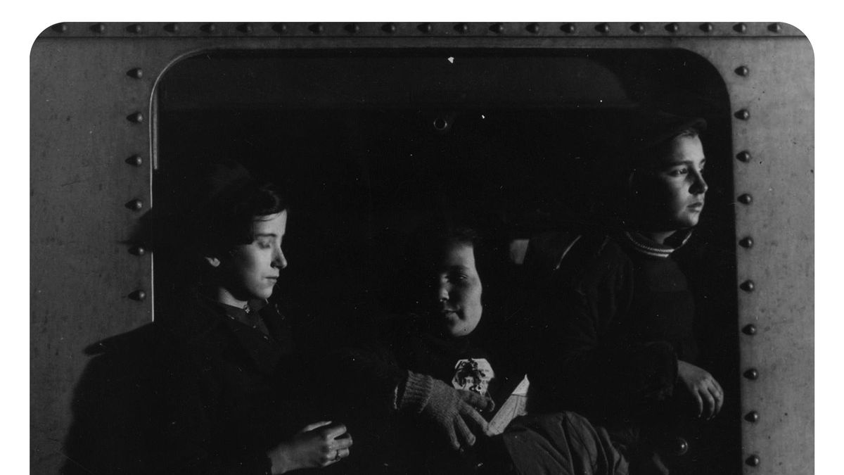 'Cine sin Niebla' programa actividades sobre "infancias arrebatadas" en septiembre y octubre