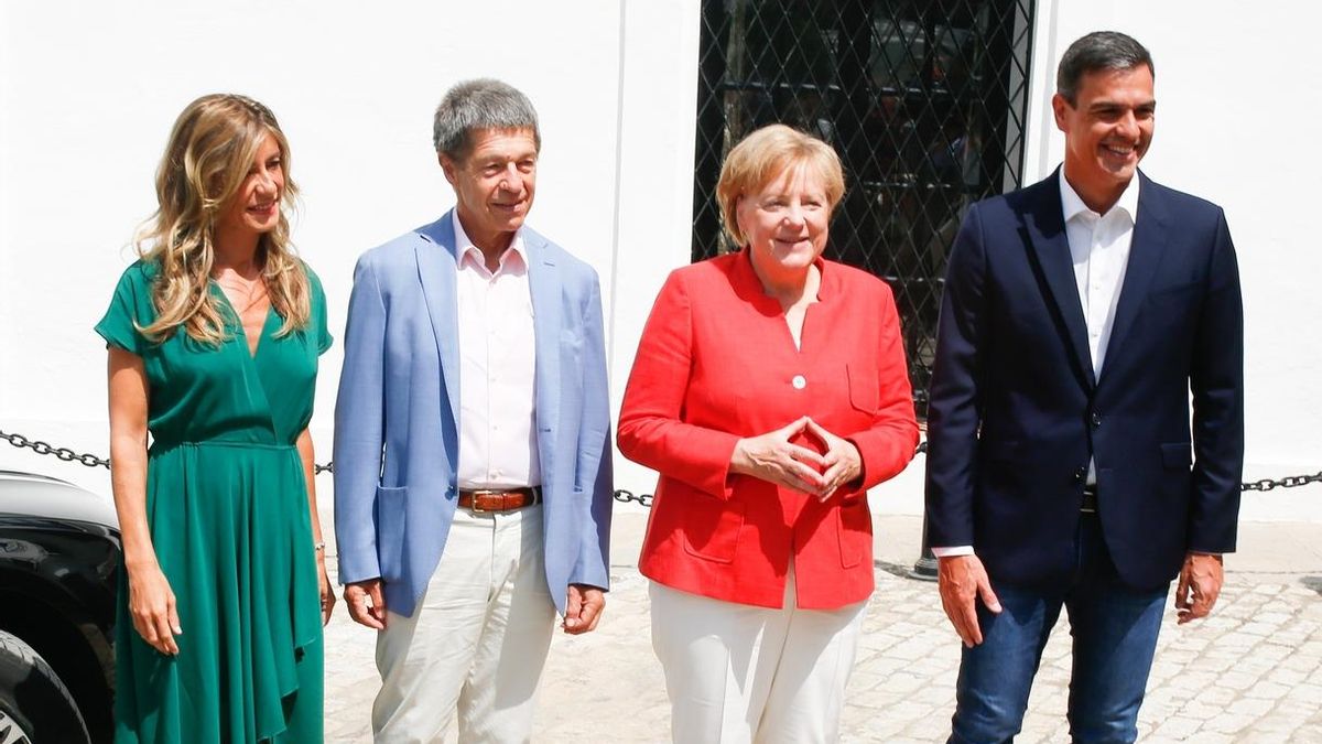 Pedro Sánchez garantiza que habrá un acuerdo con las comunidades autónomas para el reparto de los menores no acompañados
