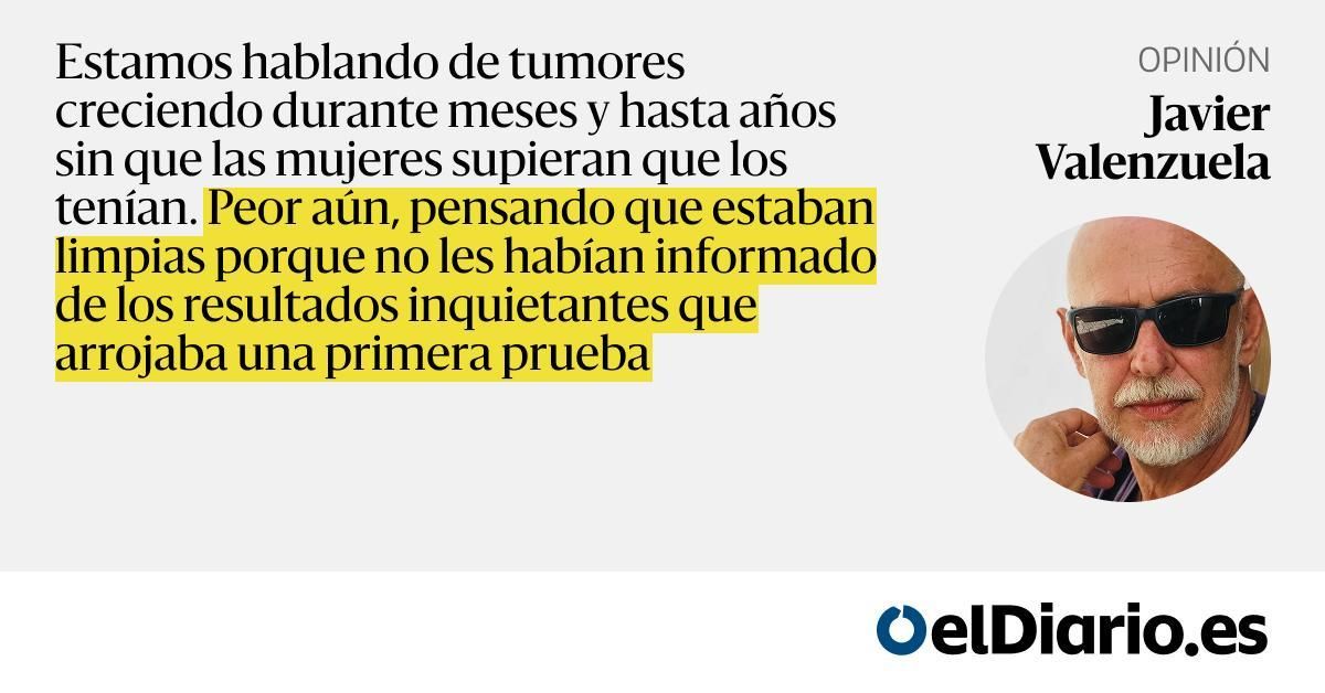 Escandalazo en la Andalucía de Juanma