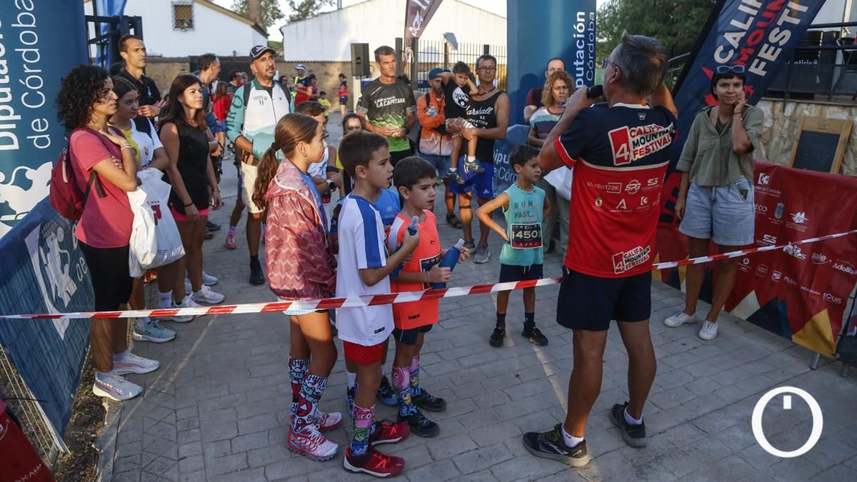 4º Califa Mountain Festival