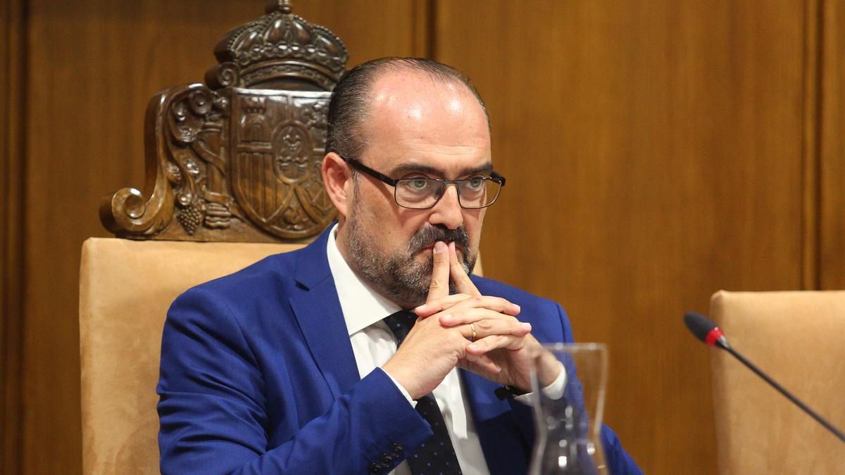 Ponferrada amenaza con llevar a la Diputación a los tribunales por la carretera de Carracedo de Compludo