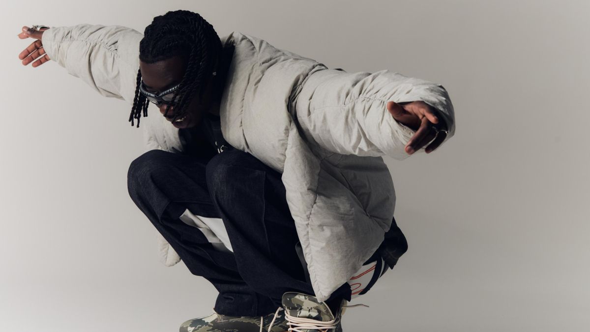 Munic HB: “Antes buscaba hacer música como un juego, ahora me gusta tomármelo con más calma”