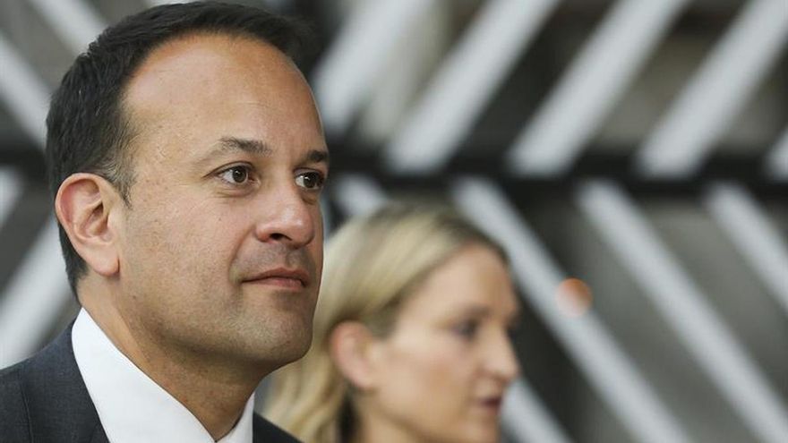 Varadkar ve "cuestión de tiempo" que Belfast apruebe el matrimonio gay