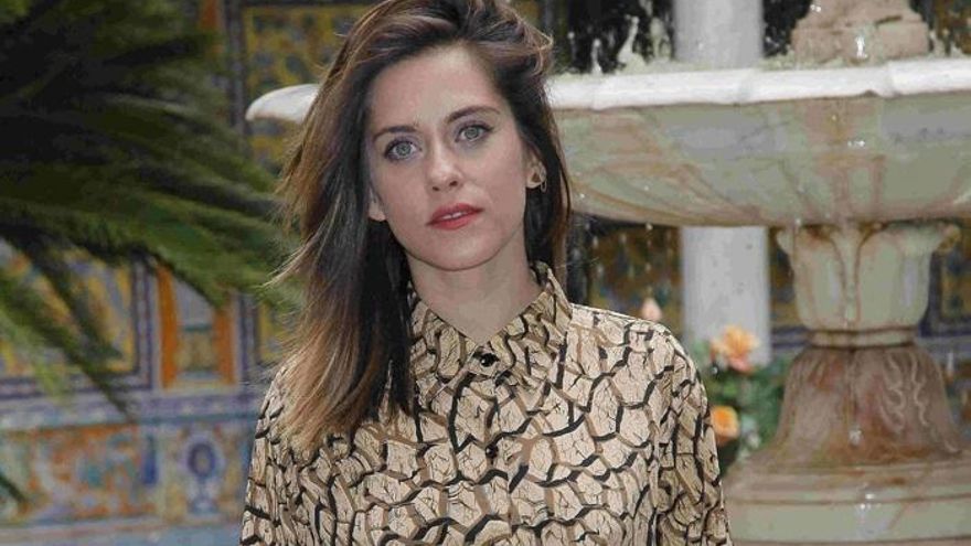 La Asociación Pro Derechos Humanos de Andalucía alerta de "irregularidades" en la detención de la actriz María León