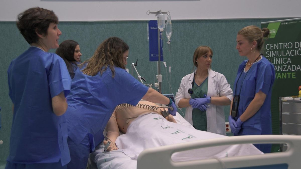 UGT denuncia que el 83% de plazas para nuevos médicos en Andalucía han quedado vacantes