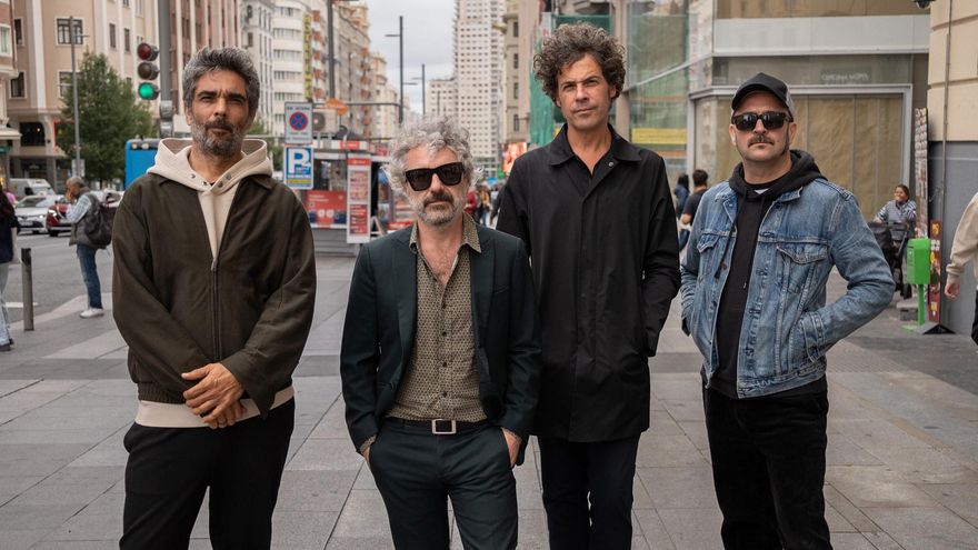 León Benavente: "El algoritmo lo da todo masticado y quita las ganas de investigar en la música"