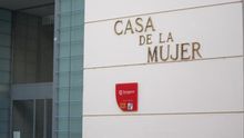 Casa de la Mujer en Zaragoza
