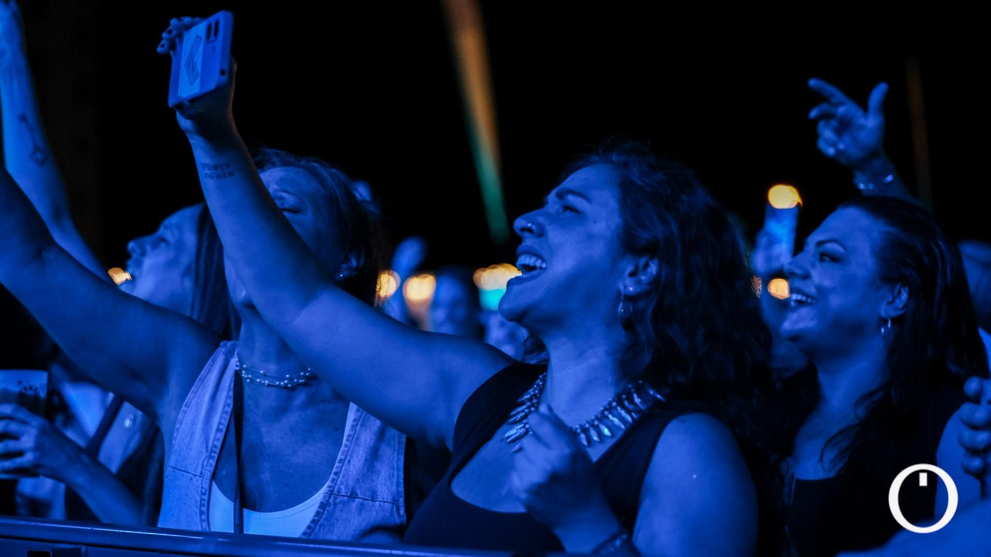 Los conciertos de OBK y Rebeka Brown en el Cordoba Live Fest