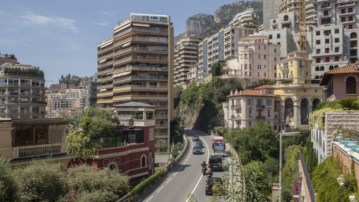 Un oligarca ucraniano, herido de gravedad tras la explosión de un paquete bomba en Mónaco
