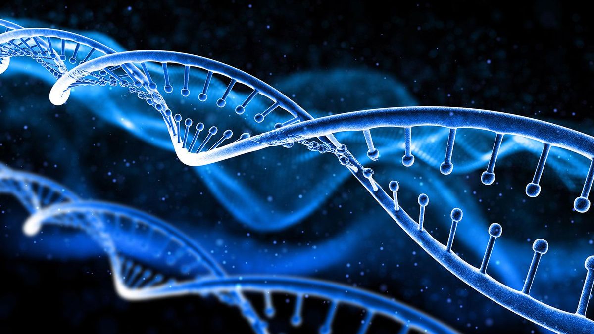 Estudio: identificaron 74 variantes genéticas vinculadas a la ansiedad