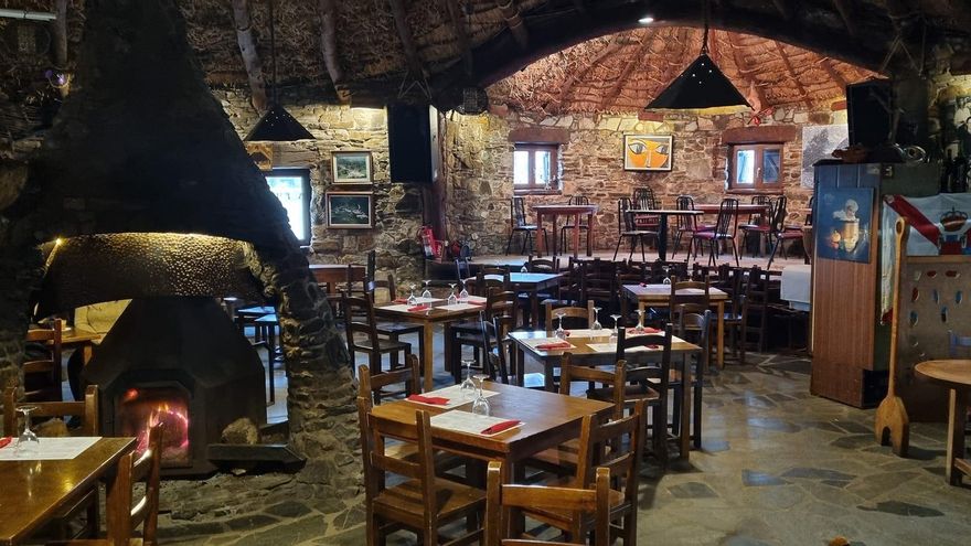 La falta de trabajadores por problemas de comunicación, servicios y vivienda atenaza a la hostelería rural de León