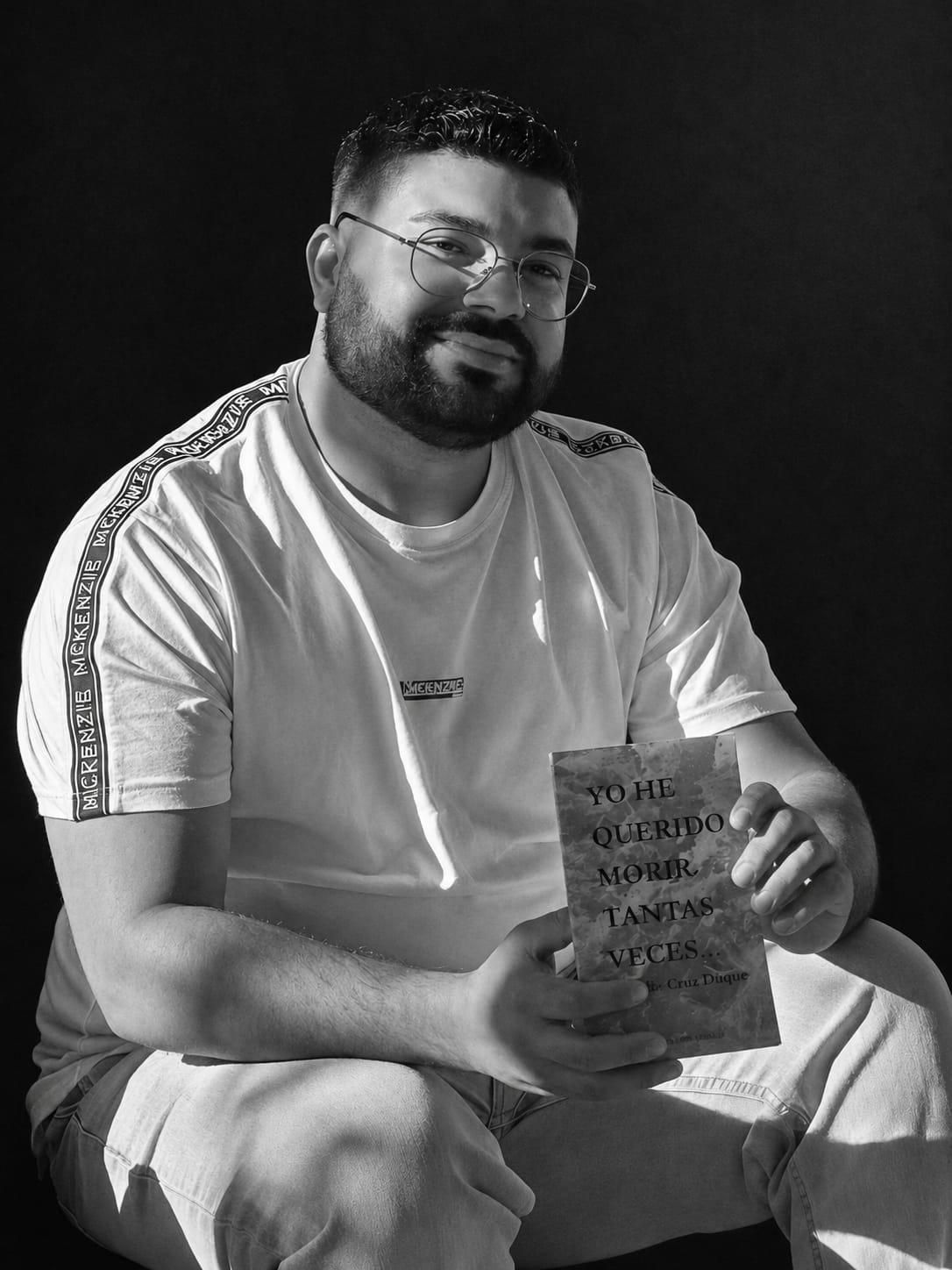 Natalio Cruz Duque.