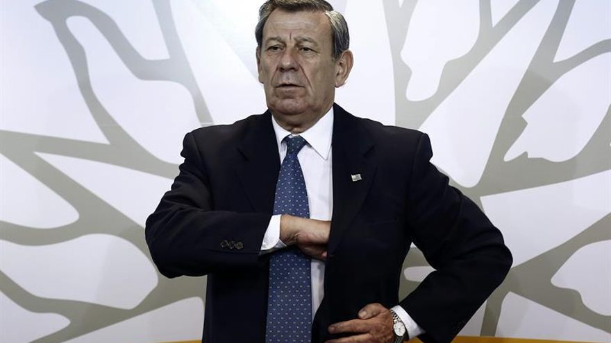 Uruguay entrega en Quito la presidencia temporal de la Unasur a Venezuela