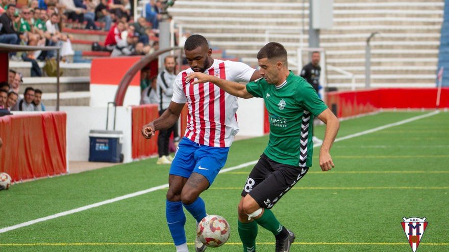 El Unión Sur Yaiza viaja a Melilla con el objetivo de sumar su primer triunfo a domicilio