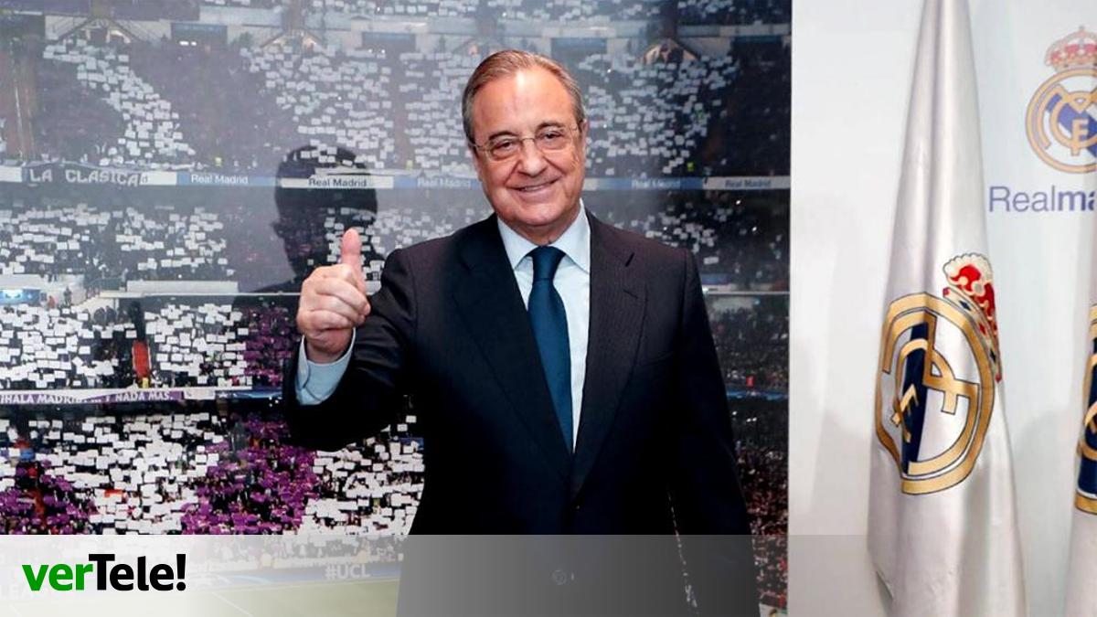 El Real Madrid quiere convertir su TV en una plataforma de pago, y ...