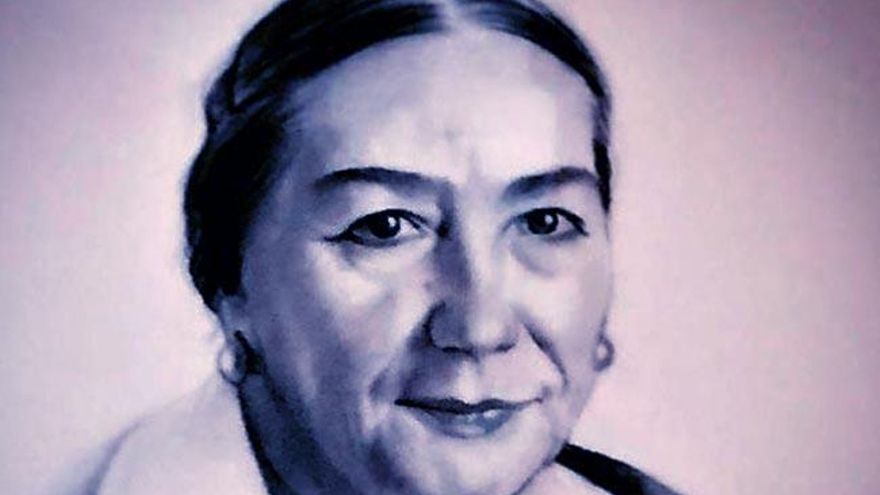 Dionisia Plaza Sánchez, la leonesa pionera en la lucha del tratamiento de las enfermedades mentales de los niños