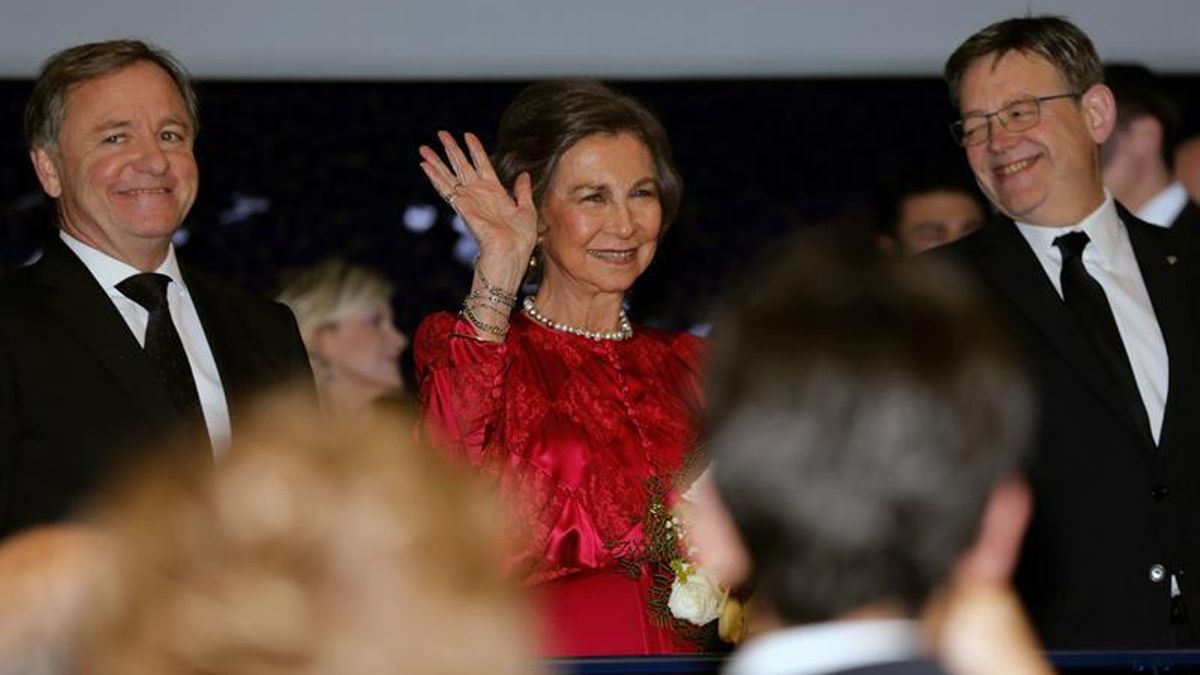 Convocada una concentración contra el 'honoris causa' a la Reina Sofía de la ULPGC el día del acto institucional