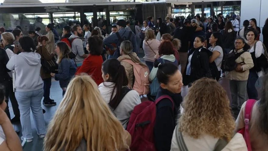 Esto es lo que se sabe del "histórico" apagón que ha afectado a España, Portugal y sur de Francia