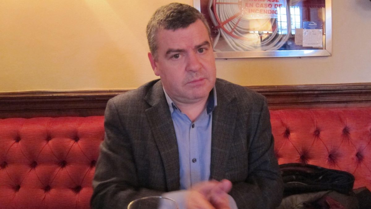 El juez Taín cree "recordar" al menos una llamada telefónica de Dorado y Feijóo de contenido "intrascendente"