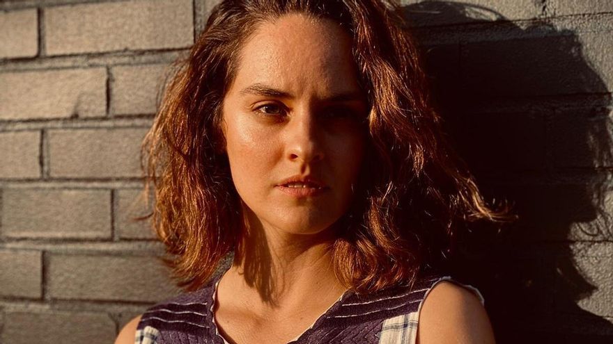 Noémie Merlant sorprende con una comedia feminista: “La violación conyugal, la regla y el ginecólogo son temas tabú”