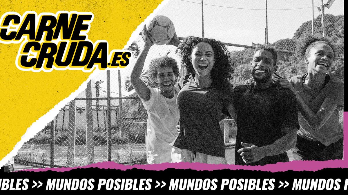 Odio eterno al deporte moderno