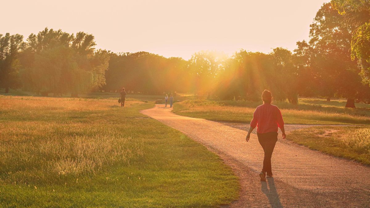 La psicóloga Luz María Peña, sobre el cambio de hora y nuestros hábitos: "Es más fácil organizar rutinas adecuadas"