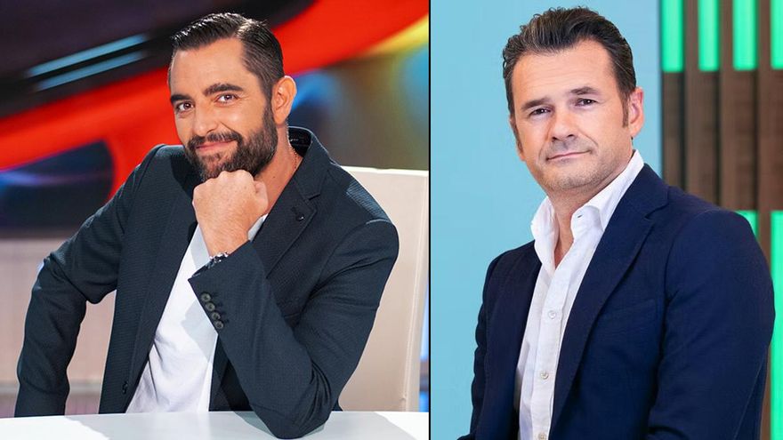 laSexta reestructura su programación tras el final de 'Jugones' con cambios que afectan a 'Zapeando' y 'Más vale tarde'