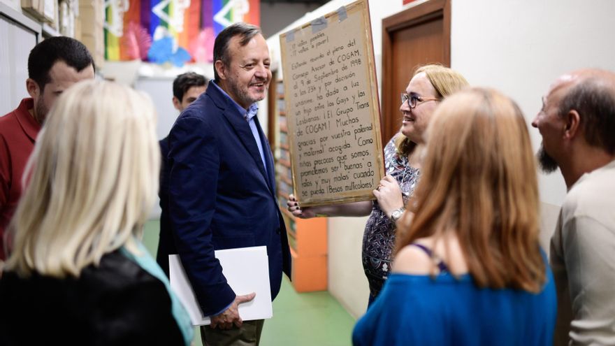 Alberto Reyero: la voz que desafió desde dentro la propaganda oficial de Ayuso