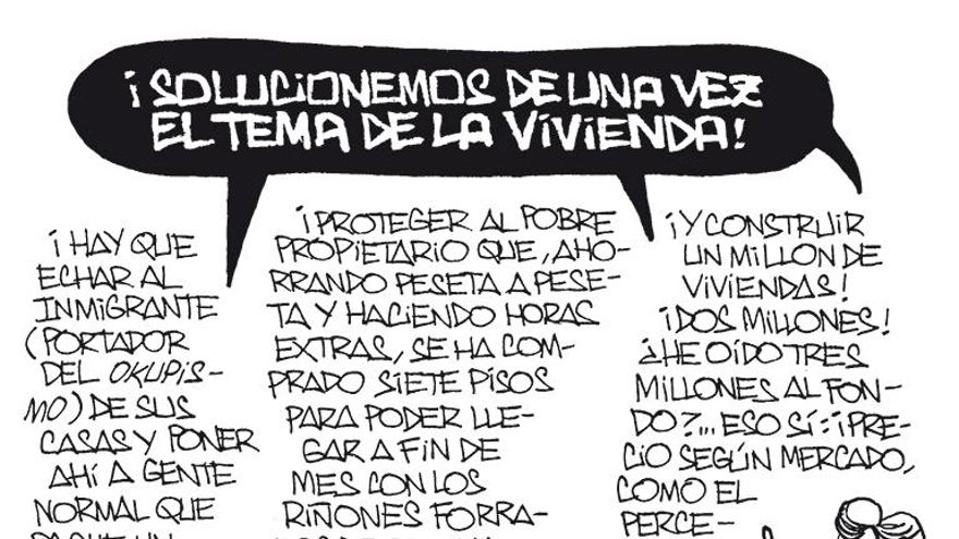 Es todo por vuestro bien