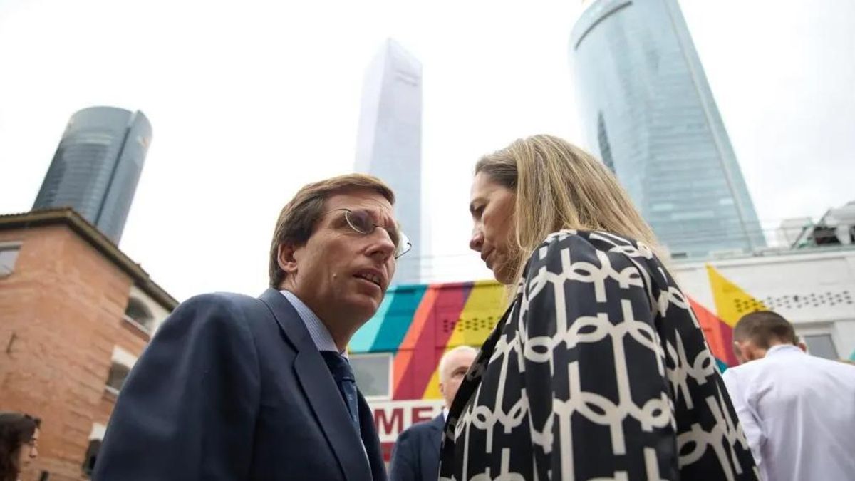 Una concejala de Almeida y dos altos cargos municipales, denunciados por acoso laboral en la Junta de Chamartín