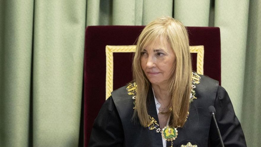 The Judiciary unanimously rejects that judges can strike because there is no legal 