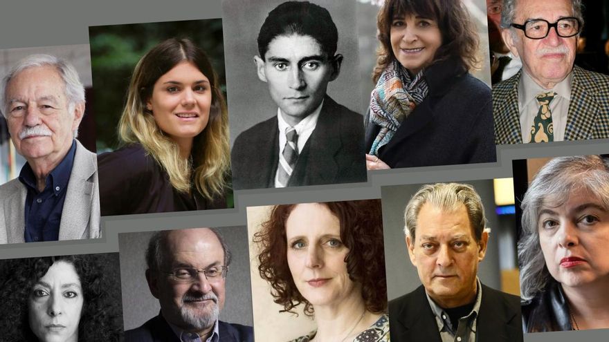 De lo nuevo de Eduardo Mendoza y Maggie O’Farrell a un inédito de García Márquez, los libros más esperados de 2024