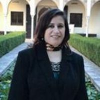 Mariam Gracia-Mechbal