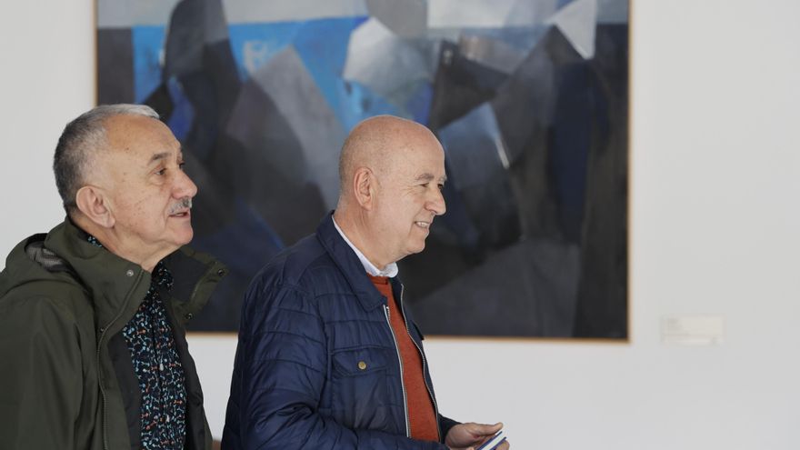 UGT denuncia presiones "de gran intensidad" por haber recurrido el contrato millonario de las ambulancias de Osakidetza