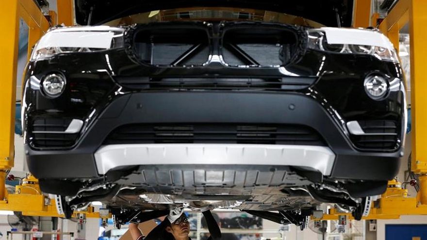 Alemania y 2019, entre el optimismo de los expertos y los temores de la gente