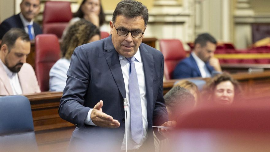 El Gobierno canario niega que abogue por la expansión demográfica en las Islas