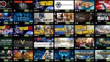 Los juegos de 2K Games de oferta en Steam por el décimo aniversario de la editora