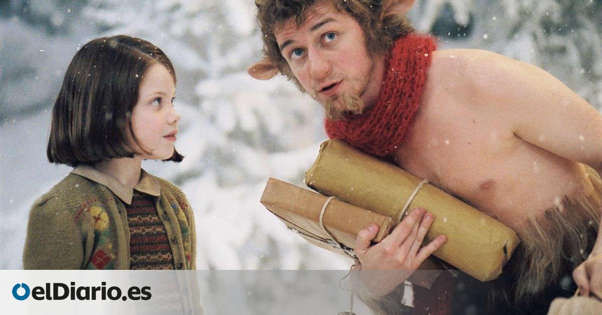 Entre evacuaciones y magia: así fue cómo la Segunda Guerra Mundial influyó en 'Las Crónicas de Narnia'