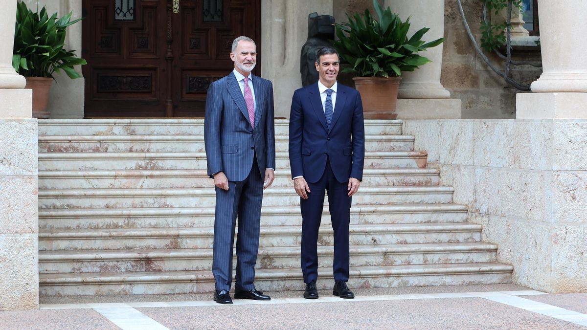 Sánchez, tras el procesamiento del fiscal general por la filtración del correo de la pareja de Ayuso: "Creemos en su inocencia"