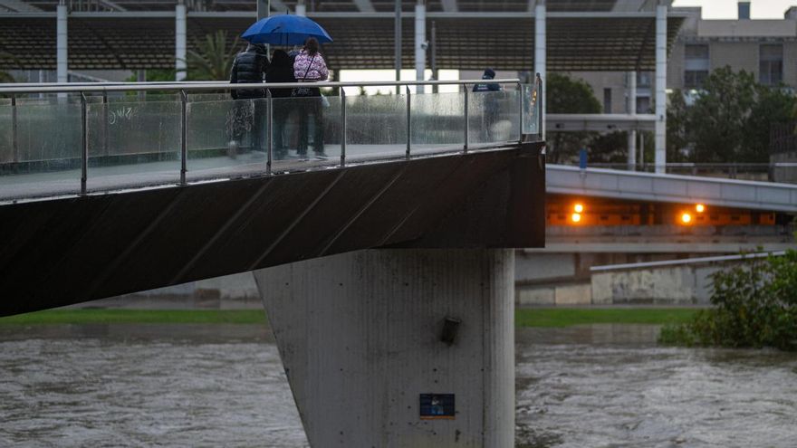 Catalunya levanta el estado de emergencia y relaja las restricciones por sequía tras las lluvias de los últimos días